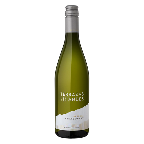 Terrazas Reserva Chardonnay Terrazas Reserva Chardonnay