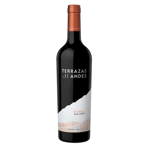 Terrazas Reserva Malbec Terrazas Reserva Malbec