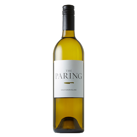 The Paring Sauvignon Blanc The Paring Sauvignon Blanc