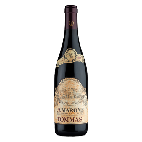 Tommasi Amarone Della Valpolicella Classico DOCG Tommasi Amarone Della Valpolicella Classico DOCG