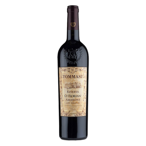 Tommasi Ca’ Florian Amarone della Valpolicella Classico Riserva DOCG Tommasi Ca’ Florian Amarone della Valpolicella Classico Riserva DOCG