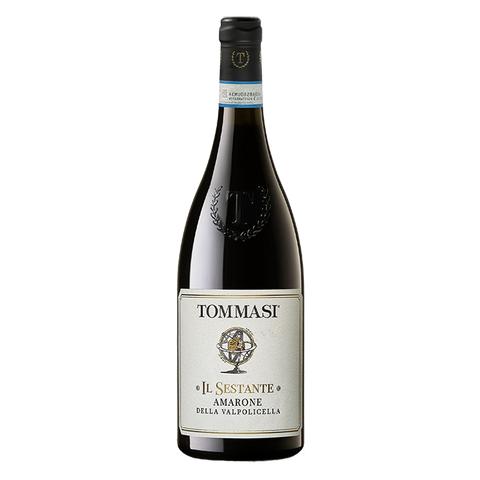 Tommasi Il Sestante Amarone della Valpolicella DOCG Tommasi Il Sestante Amarone della Valpolicella DOCG