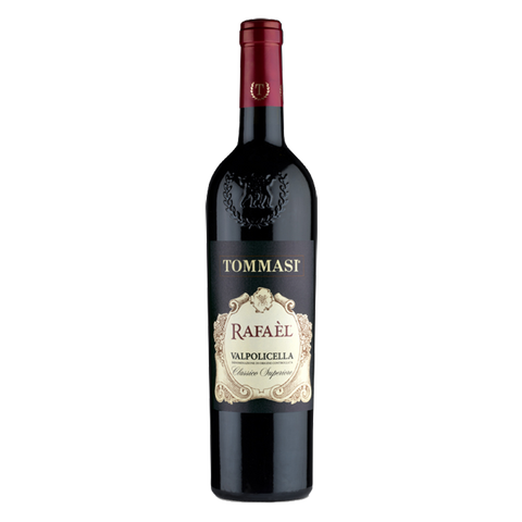 Tommasi Rafaèl Valpolicella Classico Superiore DOC Tommasi Rafaèl Valpolicella Classico Superiore DOC
