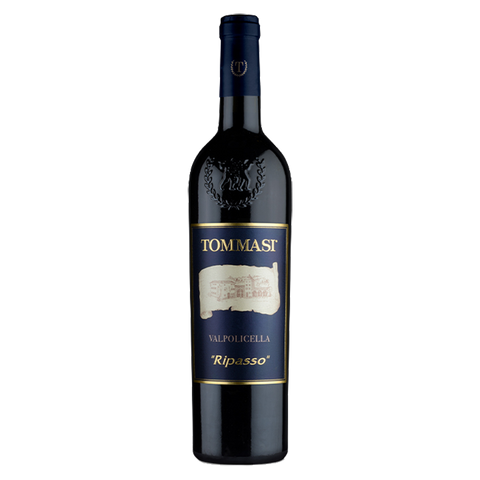 Tommasi Ripasso Valpolicella Classico Superiore DOC Tommasi Ripasso Valpolicella Classico Superiore DOC