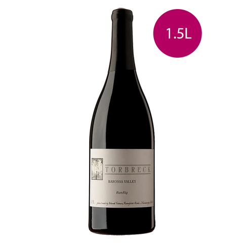 Torbreck Runrig Magnum 1.5L Torbreck Runrig Magnum 1.5L