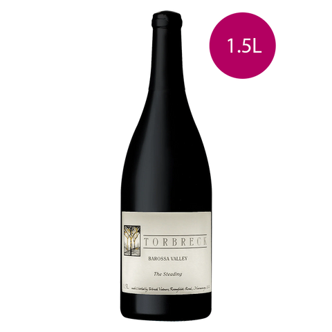 Torbreck The Steading Rouge Magnum 1.5L Torbreck The Steading Rouge Magnum 1.5L