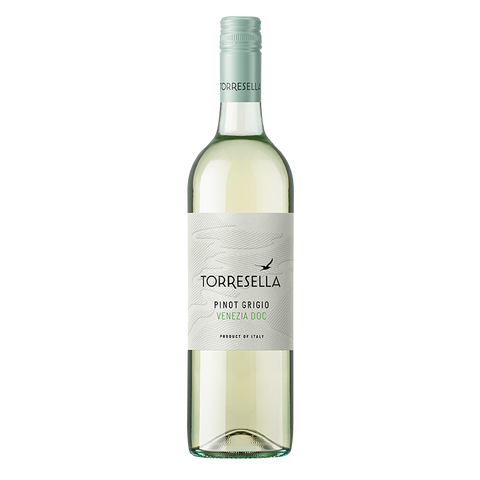 Torresella Pinot Grigio Torresella Pinot Grigio