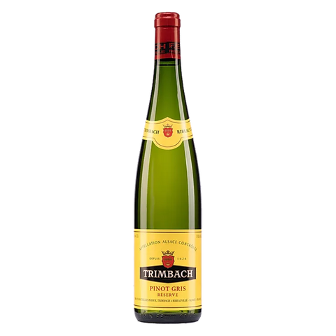 Trimbach Pinot Gris Reserve Trimbach Pinot Gris Reserve