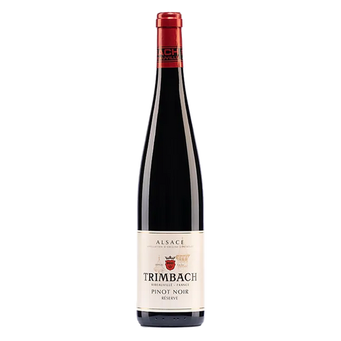 Trimbach Reserve Pinot Noir Trimbach Reserve Pinot Noir