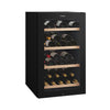 Vintec Lumiere Noire 35 VWS830FCB-X (35 bottles) Vintec Lumiere Noire 35 VWS830FCB-X (35 bottles)