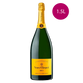 Veuve Clicquot Yellow Label Brut Champagne Magnum 1.5L