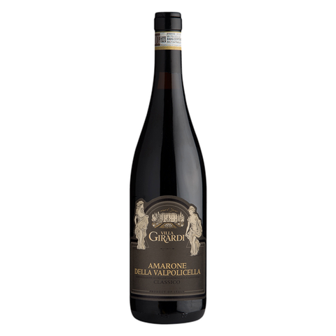 Villa Girardi Amarone della Valpolicella Classico Superiore DOC Villa Girardi Amarone della Valpolicella Classico Superiore DOC