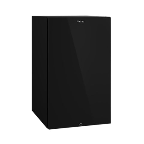 Vintec Pure Noire 35 VWS830FAS-X Sold Door (35 bottles) <b>*Free Riedel Wine Glass*</b> Vintec Pure Noire 35 VWS830FAS-X Sold Door (35 bottles) <b>*Free Riedel Wine Glass*</b>