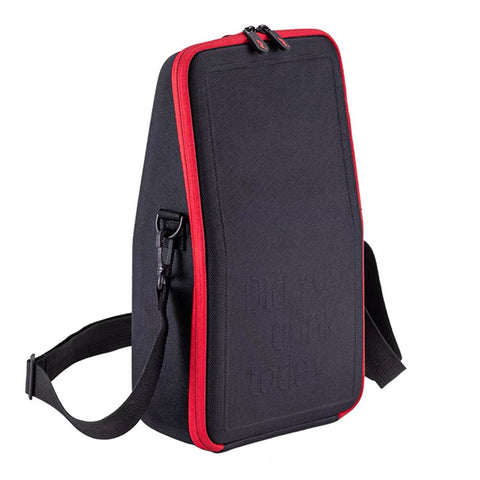 Insulated Sling Wine Bag Insulated Sling Wine Bag