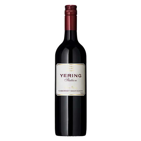 Yering Station Cabernet Sauvignon Yering Station Cabernet Sauvignon