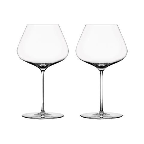 Zalto Denk'Art Balance Glasses (Set of 2) Zalto Denk'Art Balance Glasses (Set of 2)