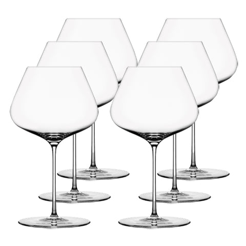 Zalto Denk'Art Balance Glasses (Set of 6) Zalto Denk'Art Balance Glasses (Set of 6)