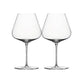 Zalto Denk'Art Burgundy Glasses (Set of 2) - On Pre Order