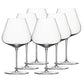 Zalto Denk'Art Burgundy Glasses (Set of 6) - On Pre Order