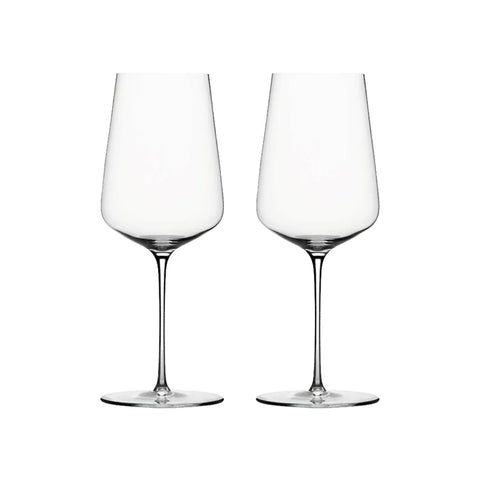 Zalto Denk'Art Universal Glasses (Set of 2) Zalto Denk'Art Universal Glasses (Set of 2)
