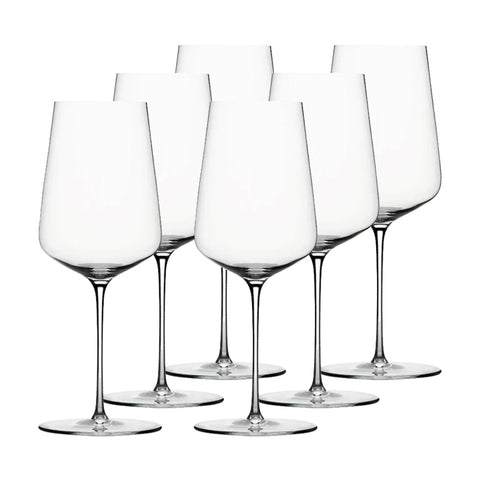 Zalto Denk'Art Universal Glasses (Set of 6) Zalto Denk'Art Universal Glasses (Set of 6)