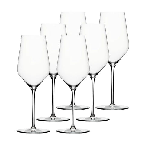 Zalto Denk'Art White Wine Glasses (Set of 6) Zalto Denk'Art White Wine Glasses (Set of 6)