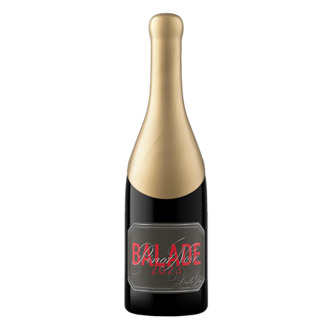 Belle Glos Pinot Noir Balade Santa Lucia Highlands Belle Glos Pinot Noir Balade Santa Lucia Highlands
