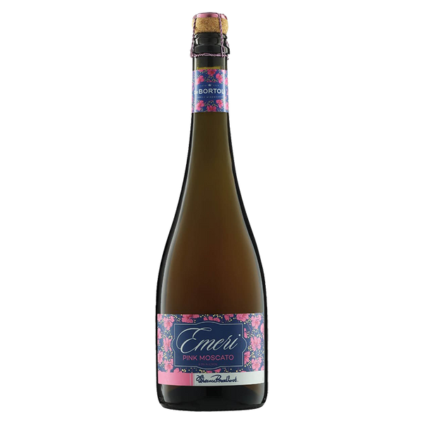 ワイン EMERI Sparkling Durif De Bortoli Emeri Pink Moscato | Wines Wholesales