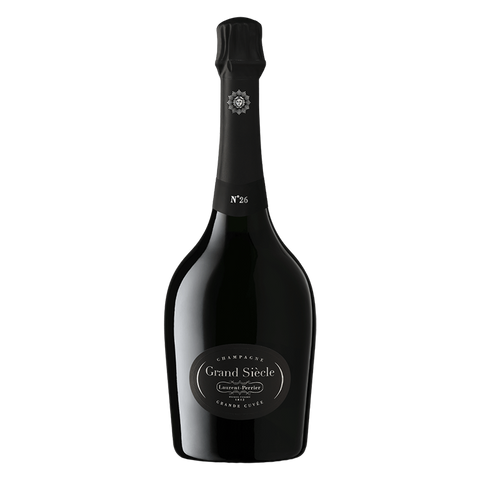 Laurent Perrier Grand Siecle Champagne Laurent Perrier Grand Siecle Champagne