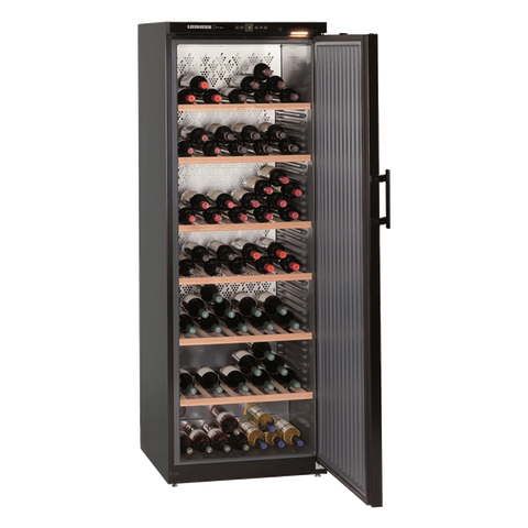 Liebherr-Barrique WKB4611 (195 bottles) Liebherr-Barrique WKB4611 (195 bottles)