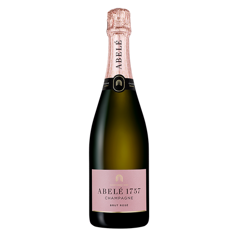 Abele 1757 Brut Rosé Abele 1757 Brut Rosé