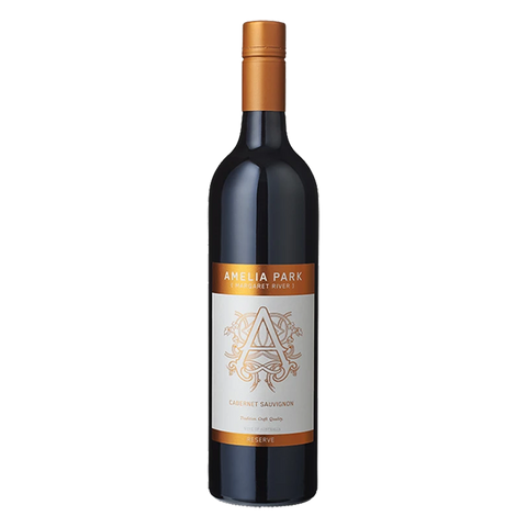 Amelia Park Reserve Cabernet Sauvignon Amelia Park Reserve Cabernet Sauvignon