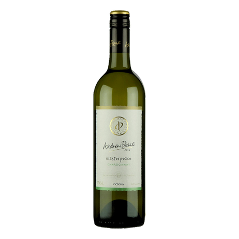 Andrew Peace Masterpeace Chardonnay Andrew Peace Masterpeace Chardonnay