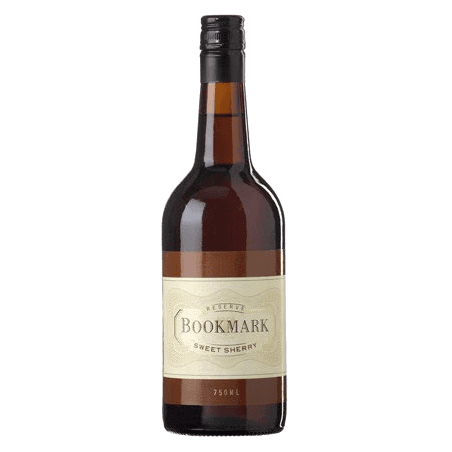 Angove's Bookmark Reserve Sweet Apera (Sherry) Angove's Bookmark Reserve Sweet Apera (Sherry)