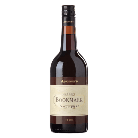 Angove's Bookmark Reserve Tawny Port Angove's Bookmark Reserve Tawny Port