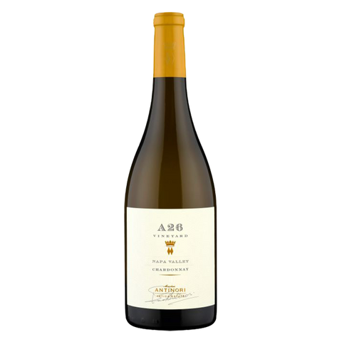 Antica A26 Chardonnay Antica A26 Chardonnay