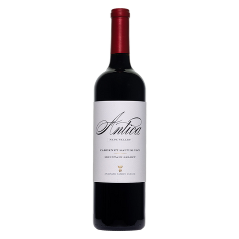 Antica Mountain Select Cabernet Sauvignon Antica Mountain Select Cabernet Sauvignon