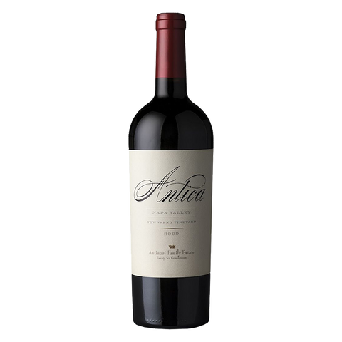 Antica Townsend Cabernet Sauvignon Antica Townsend Cabernet Sauvignon