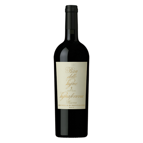 Antinori Pian delle Vigne Vignaferrovia Brunello di Montalcino Riserva DOCG Antinori Pian delle Vigne Vignaferrovia Brunello di Montalcino Riserva DOCG