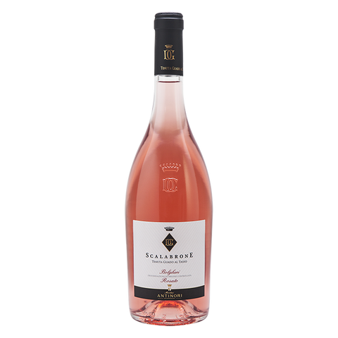 Antinori Tenuta Guado Al Tasso Scalabrone Rosata Bolgheri DOC Antinori Tenuta Guado Al Tasso Scalabrone Rosata Bolgheri DOC