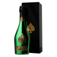 Armand de Brignac Brut Green Limited Edition - "Ace Of Spades"