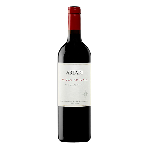 Artadi Vinas de Gain Tinto Artadi Vinas de Gain Tinto
