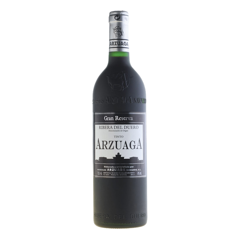 Arzuaga Gran Reserva Arzuaga Gran Reserva