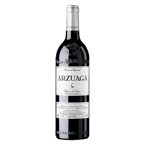 Arzuaga Reserva Especial Arzuaga Reserva Especial