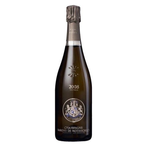 Barons De Rothschild Vintage Blanc De Blancs Barons De Rothschild Vintage Blanc De Blancs
