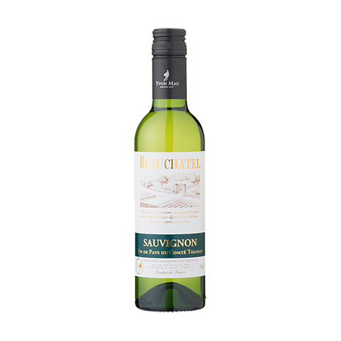 Beauchatel Sauvignon Blanc Half Bottle Beauchatel Sauvignon Blanc Half Bottle