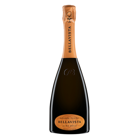 Bellavista Franciacorta Brut Alma Bellavista Franciacorta Brut Alma