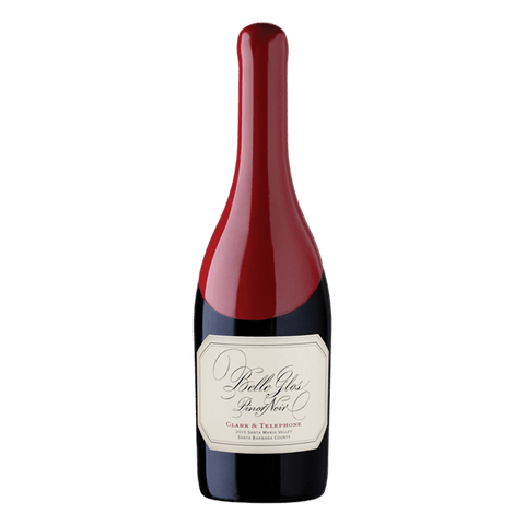 Belle Glos Clark & Telephone Pinot Noir Belle Glos Clark & Telephone Pinot Noir