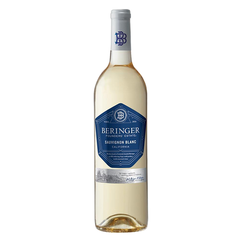 Beringer Founders Estate Sauvignon Blanc Beringer Founders Estate Sauvignon Blanc