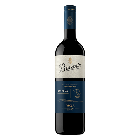 Beronia Reserva Beronia Reserva